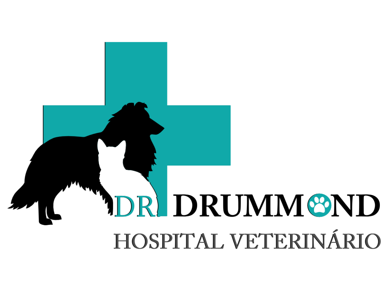 Hospital Veterinário Dr. Drummond