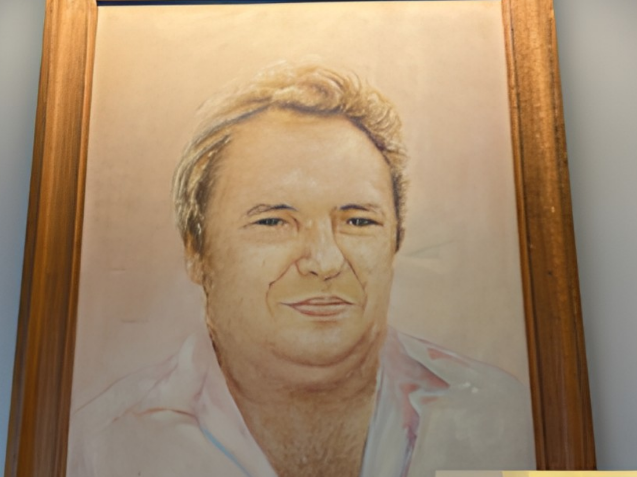 Dr. Gustavo Drummond (pai)