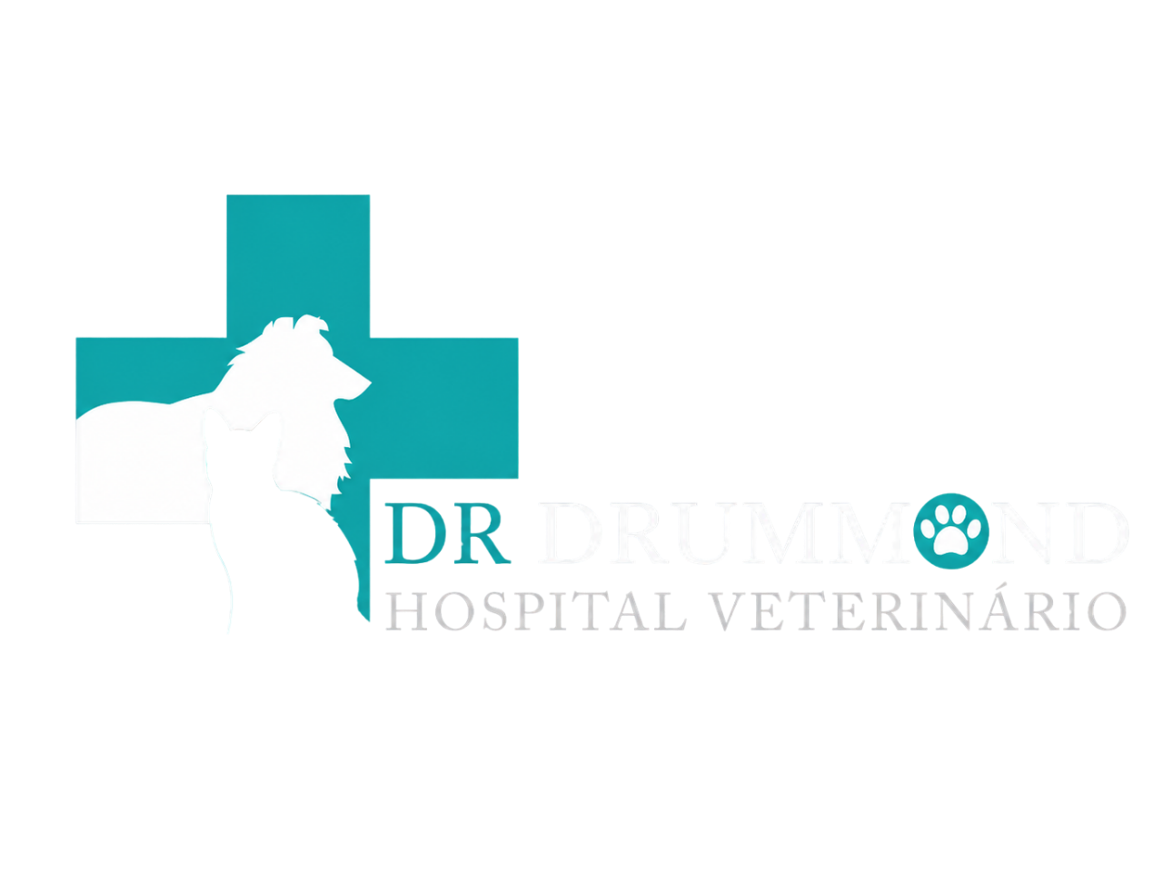Hospital Veterinário Dr. Drummond