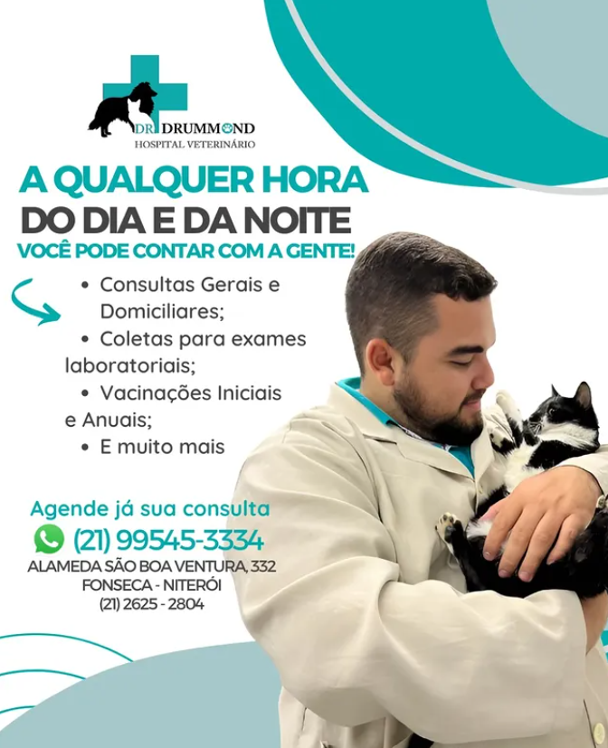 Instagram Dr. Drummond
