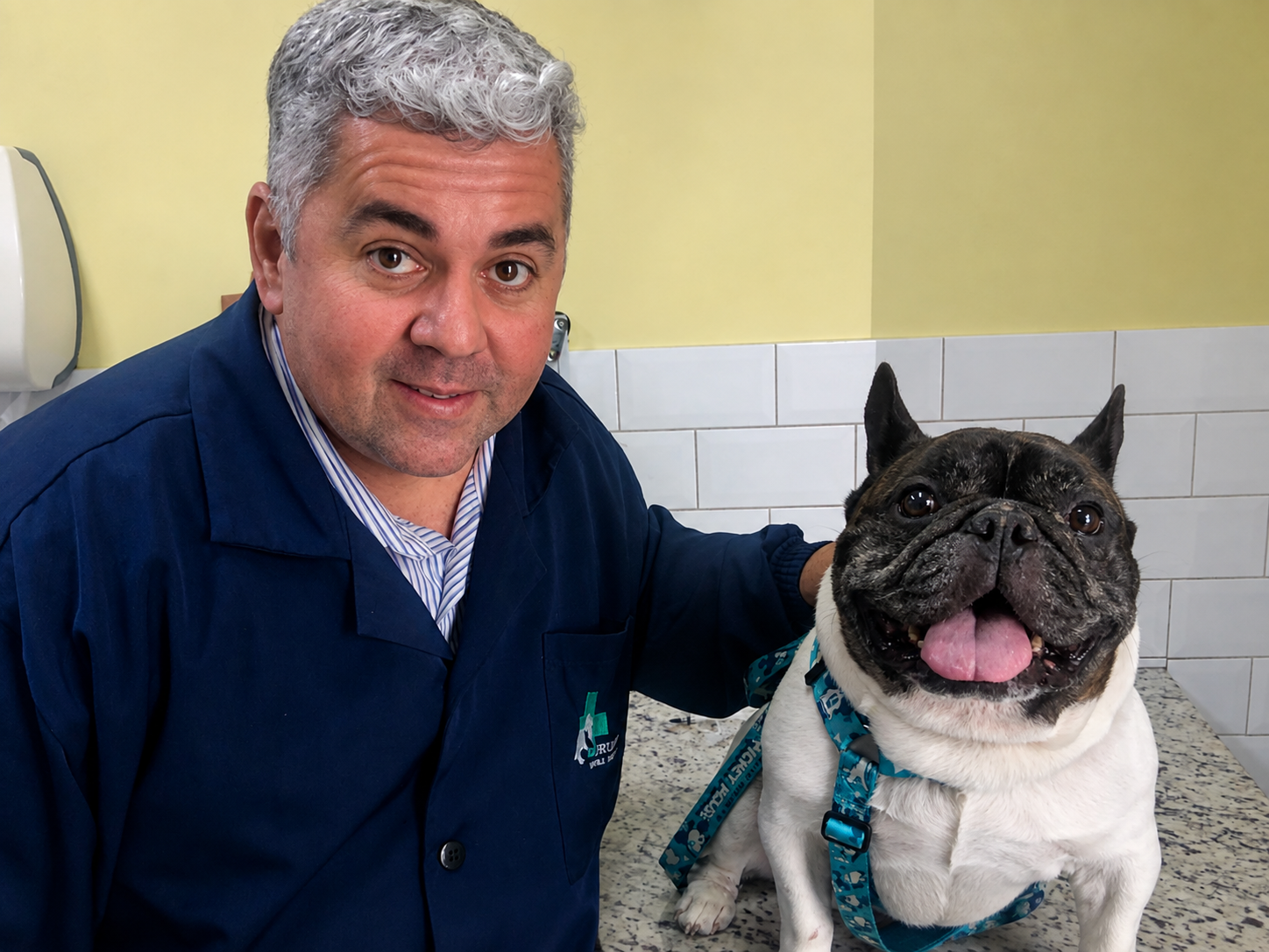 Consultórios